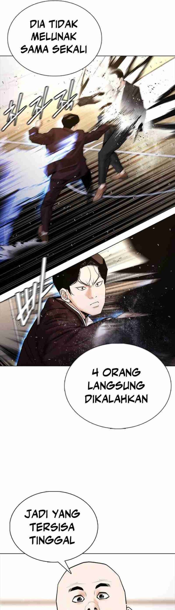 Shadow Agents: Suit Up Chapter 7 - halaman 65