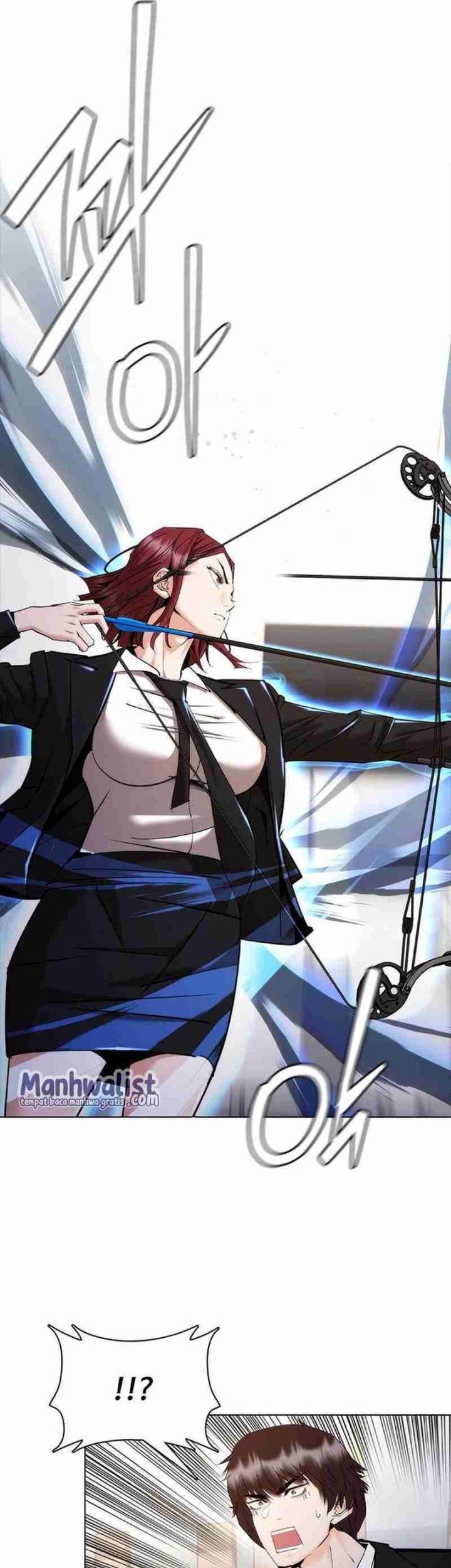 Shadow Agents: Suit Up Chapter 7 - halaman 71
