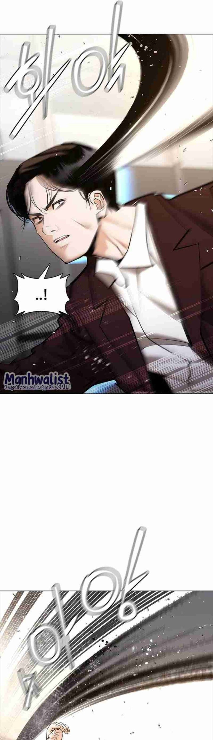 Shadow Agents: Suit Up Chapter 7 - halaman 81