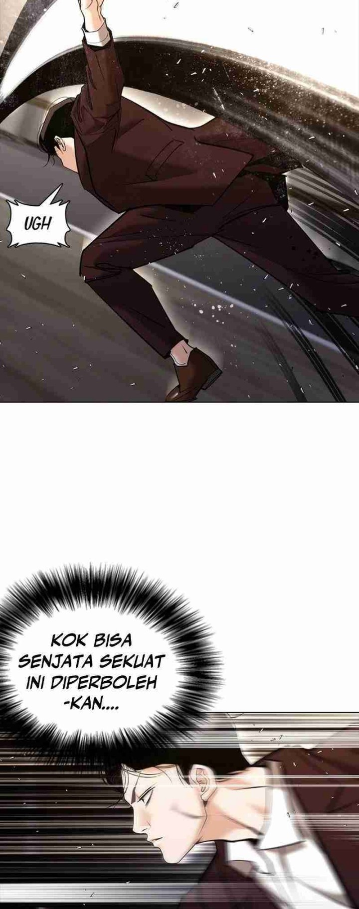 Shadow Agents: Suit Up Chapter 7 - halaman 82