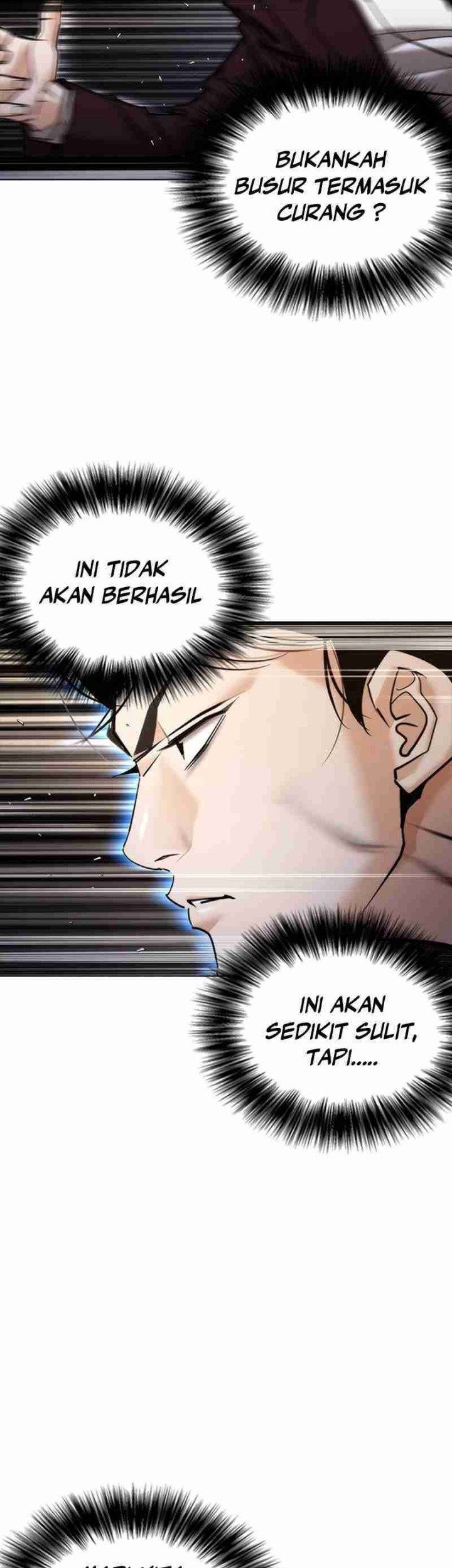 Shadow Agents: Suit Up Chapter 7 - halaman 83