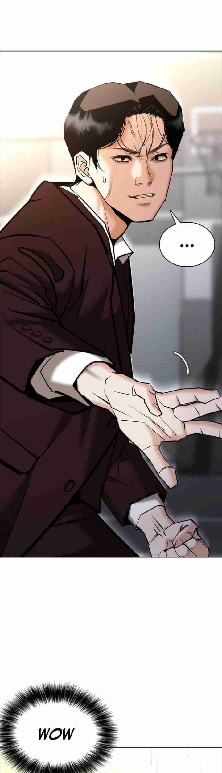 Shadow Agents: Suit Up Chapter 7 - halaman 89