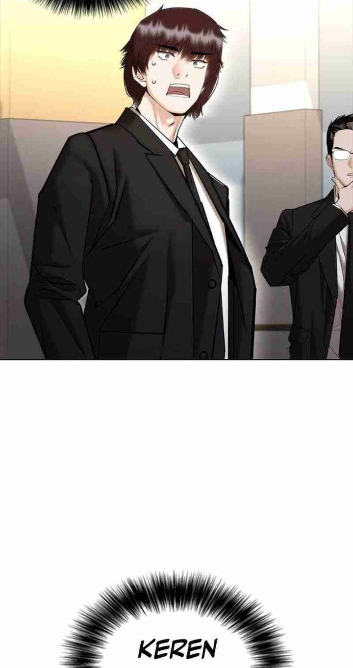Shadow Agents: Suit Up Chapter 7 - halaman 90