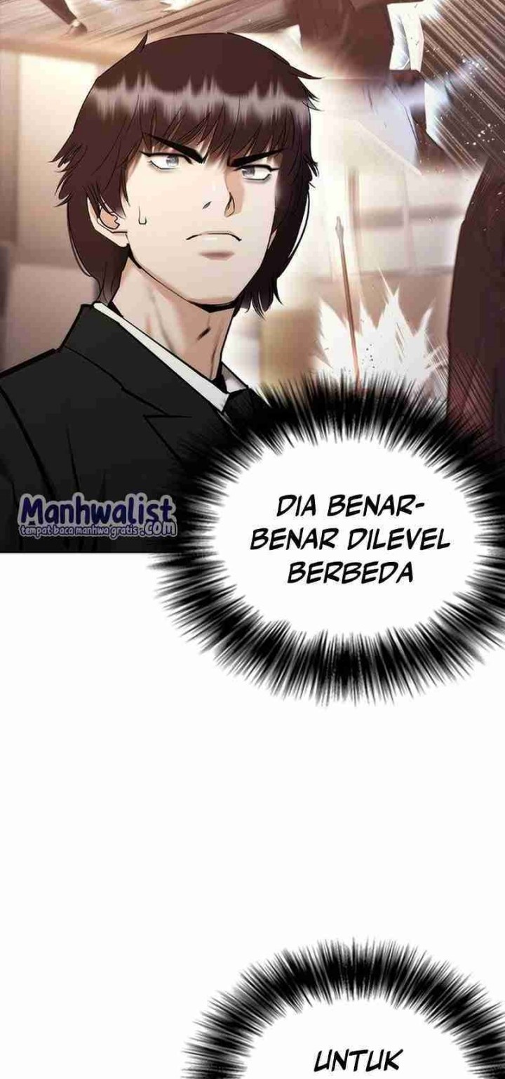 Shadow Agents: Suit Up Chapter 7 - halaman 92