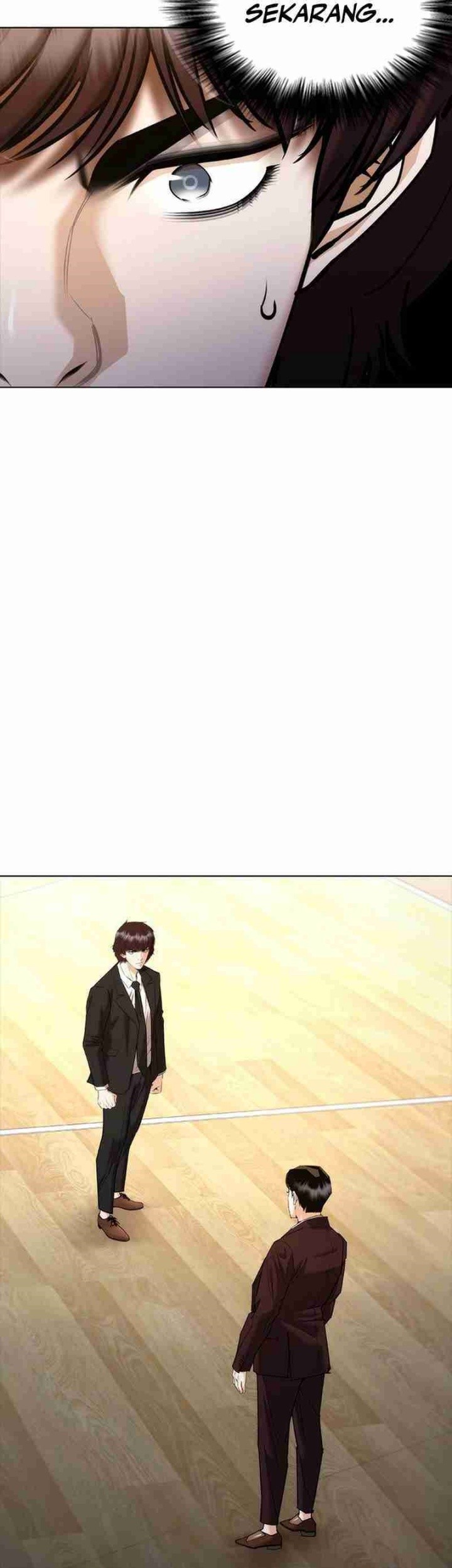 Shadow Agents: Suit Up Chapter 7 - halaman 93