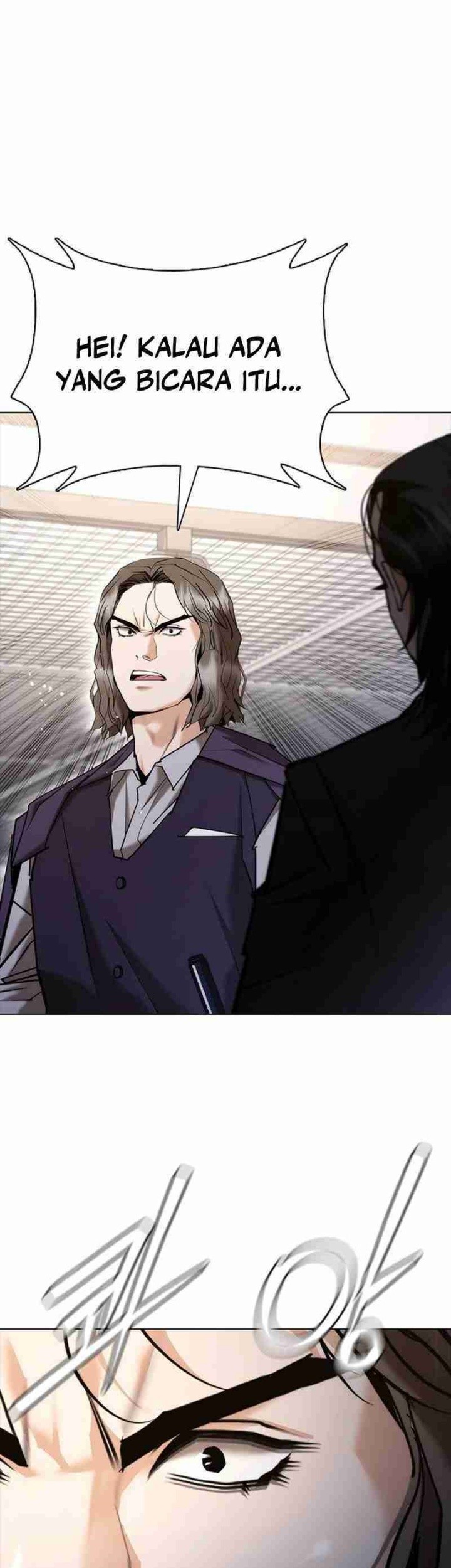 Shadow Agents: Suit Up Chapter 7 - halaman 99