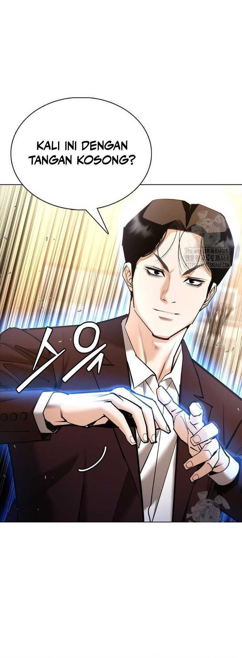 Shadow Agents: Suit Up Chapter 8 - halaman 10