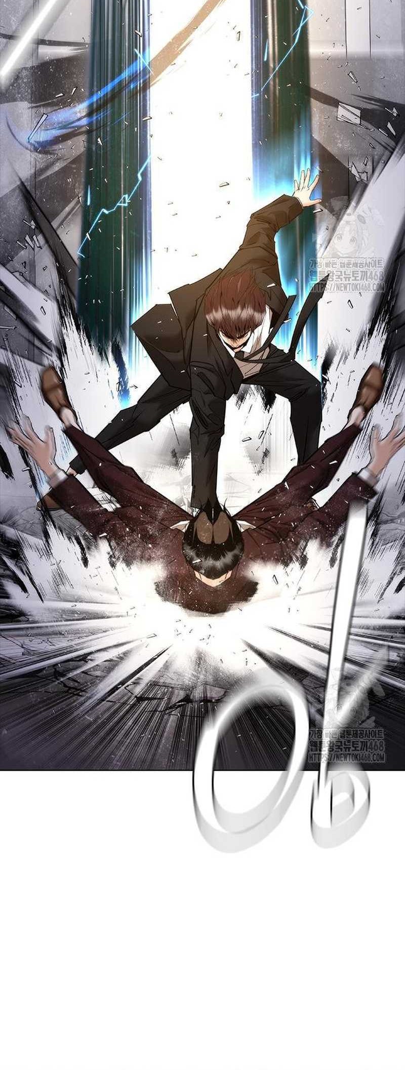 Shadow Agents: Suit Up Chapter 8 - halaman 26