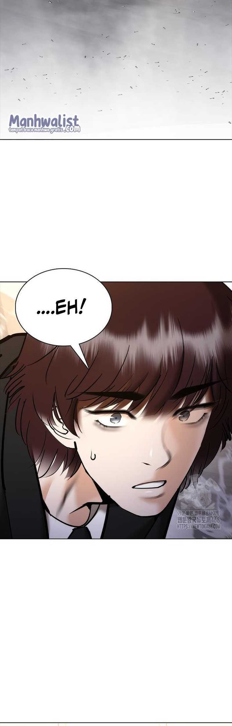 Shadow Agents: Suit Up Chapter 8 - halaman 29