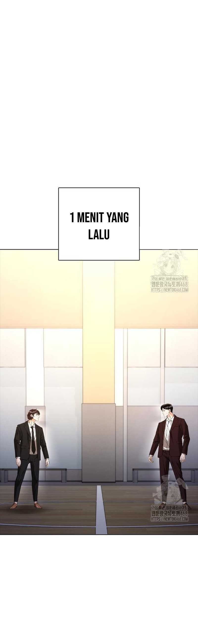 Shadow Agents: Suit Up Chapter 8 - halaman 3
