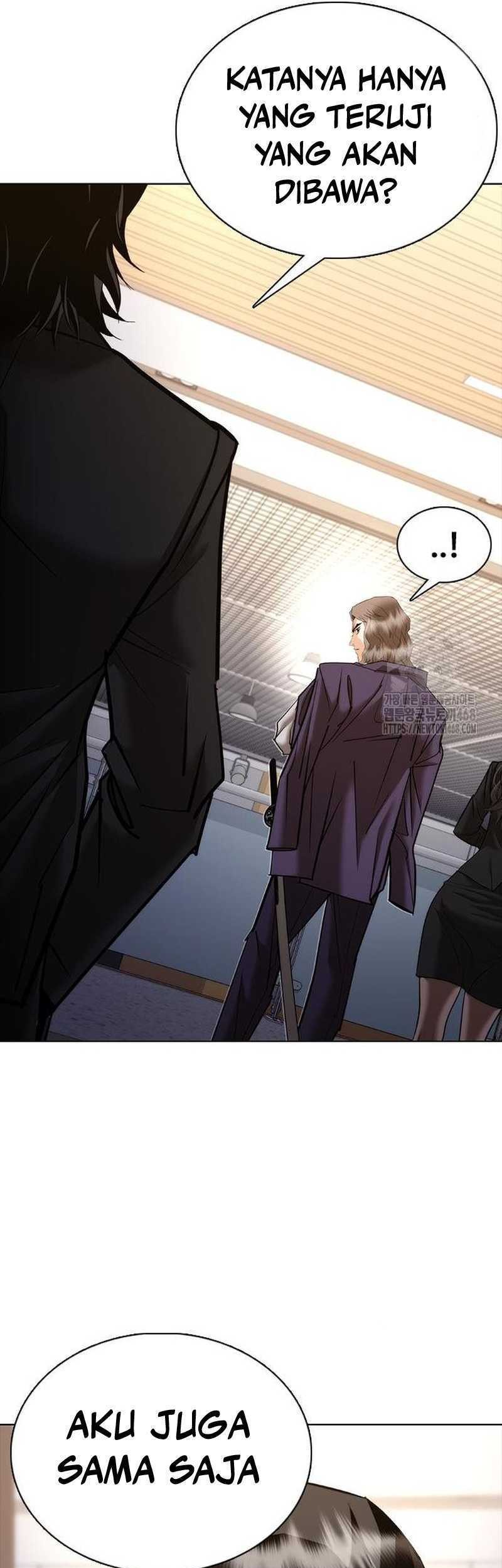Shadow Agents: Suit Up Chapter 8 - halaman 37