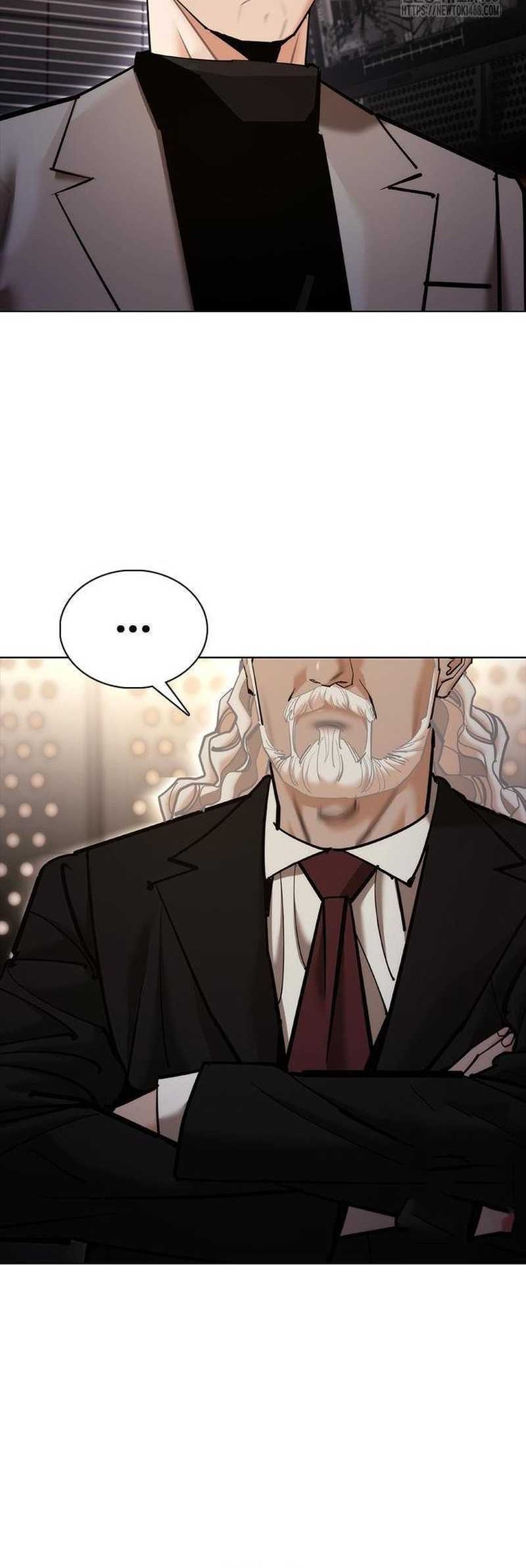 Shadow Agents: Suit Up Chapter 8 - halaman 46