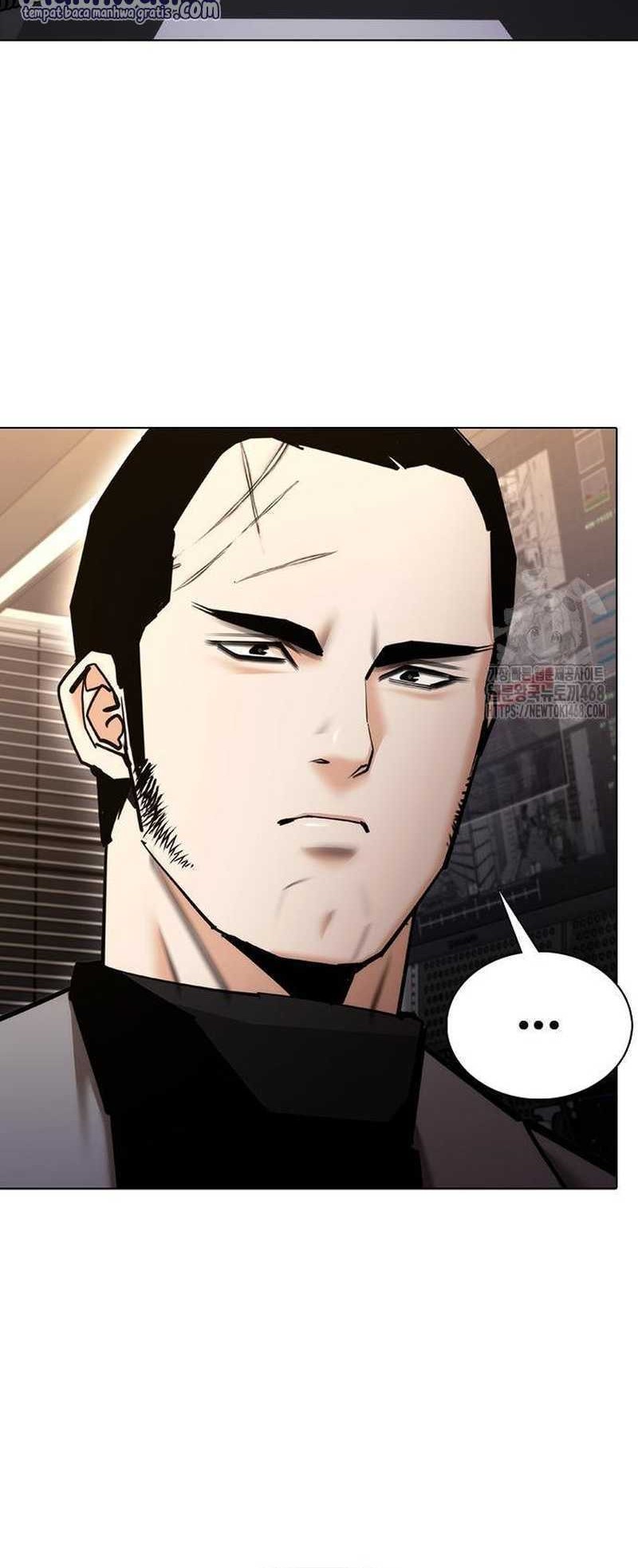 Shadow Agents: Suit Up Chapter 8 - halaman 48