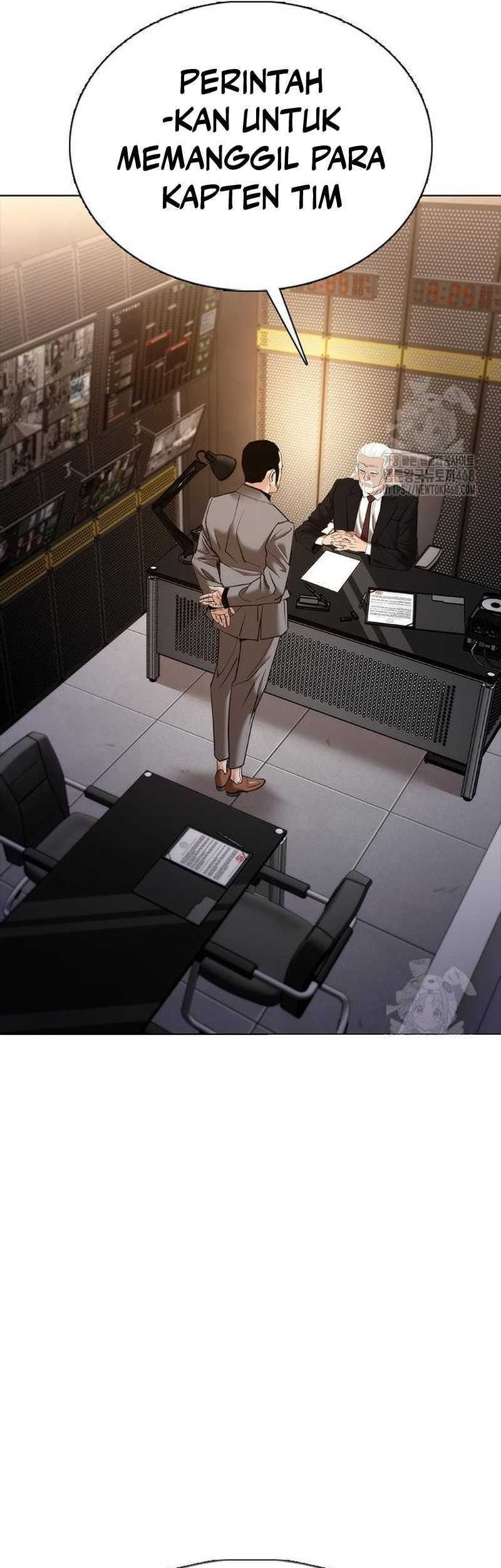 Shadow Agents: Suit Up Chapter 8 - halaman 49