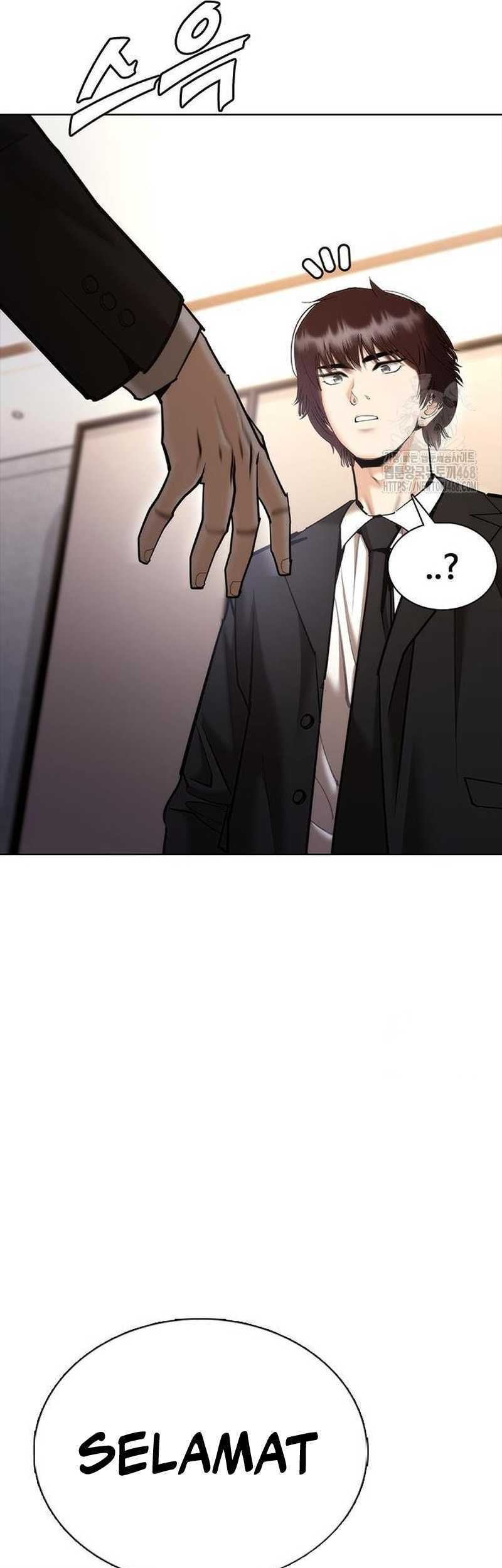 Shadow Agents: Suit Up Chapter 8 - halaman 55