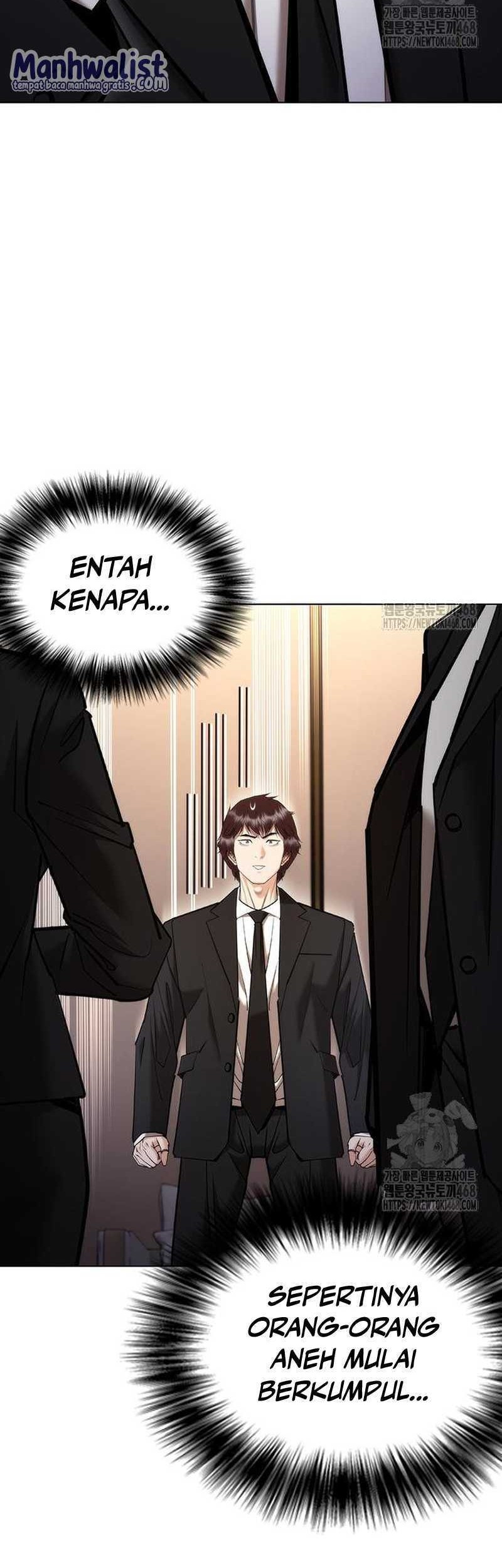 Shadow Agents: Suit Up Chapter 8 - halaman 66