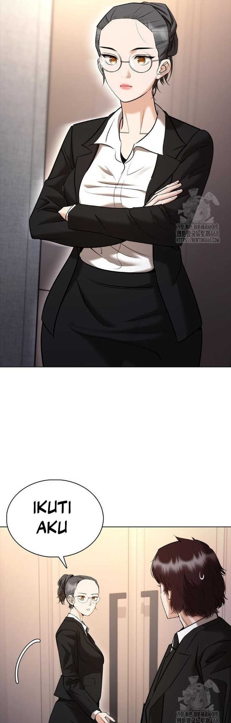 Shadow Agents: Suit Up Chapter 8 - halaman 69