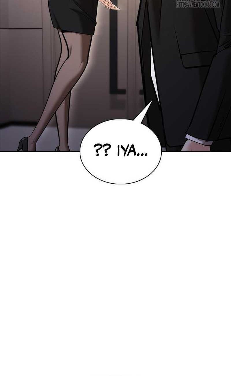 Shadow Agents: Suit Up Chapter 8 - halaman 70