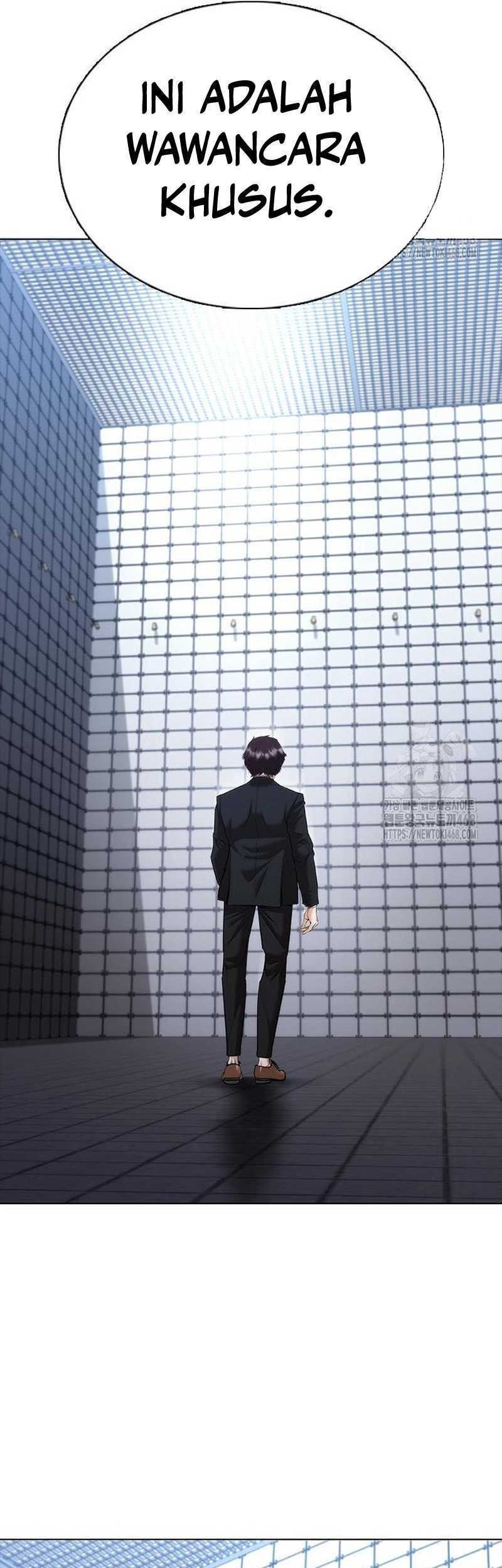 Shadow Agents: Suit Up Chapter 8 - halaman 71