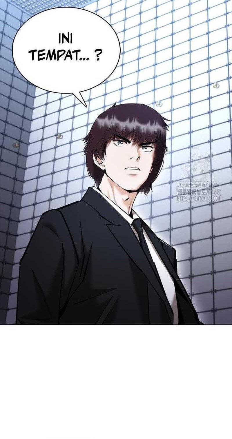 Shadow Agents: Suit Up Chapter 8 - halaman 72
