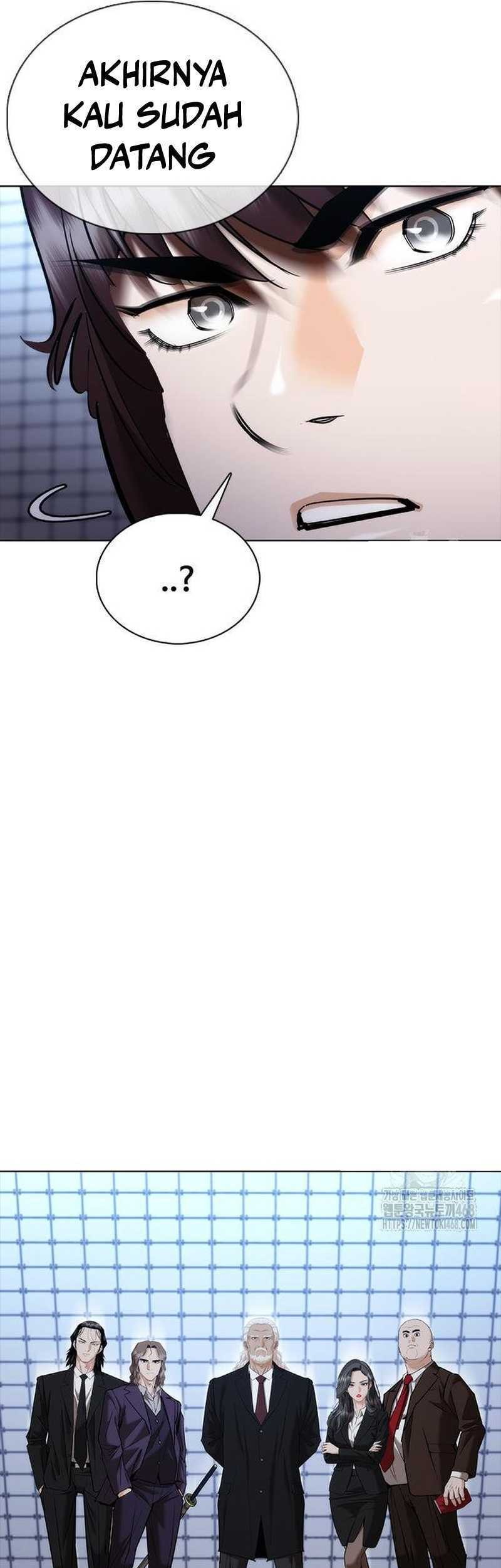 Shadow Agents: Suit Up Chapter 8 - halaman 73