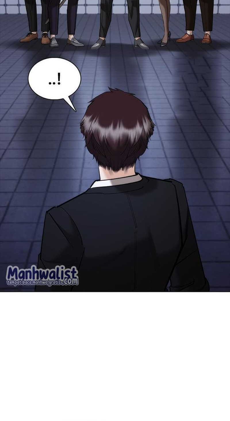 Shadow Agents: Suit Up Chapter 8 - halaman 74