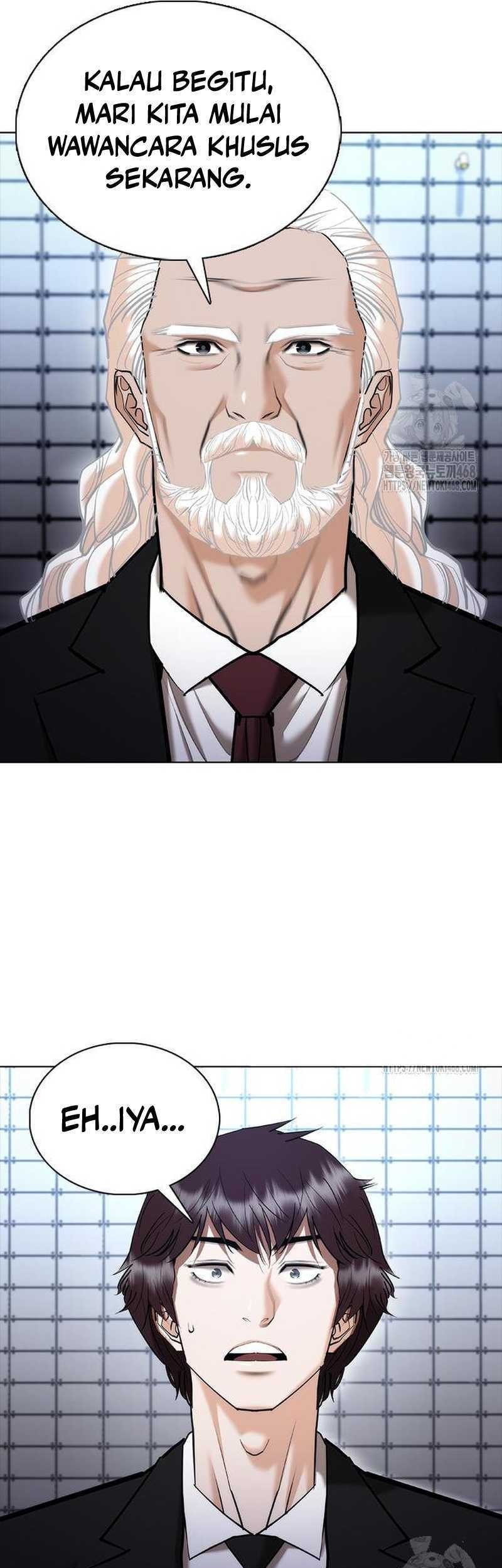 Shadow Agents: Suit Up Chapter 8 - halaman 75