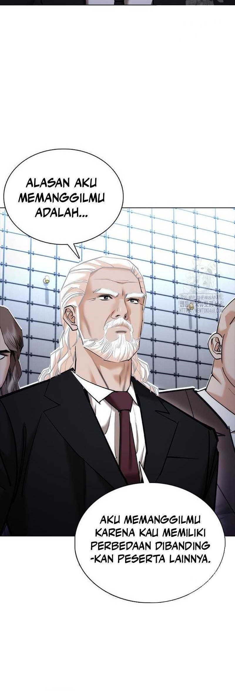 Shadow Agents: Suit Up Chapter 8 - halaman 76