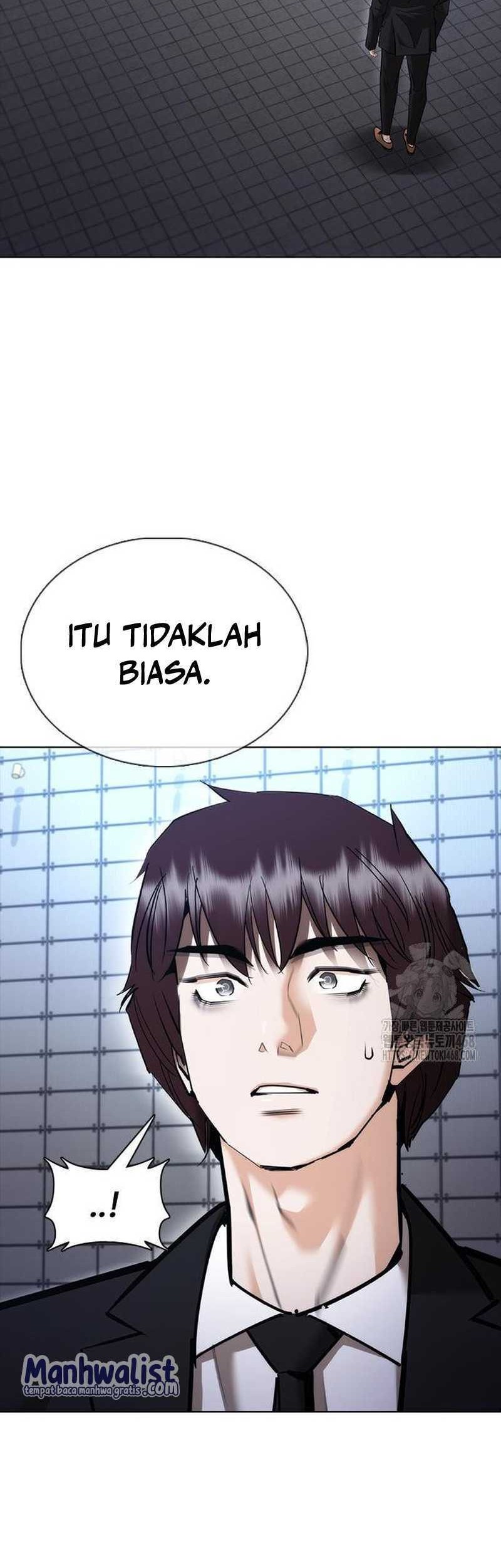 Shadow Agents: Suit Up Chapter 8 - halaman 78
