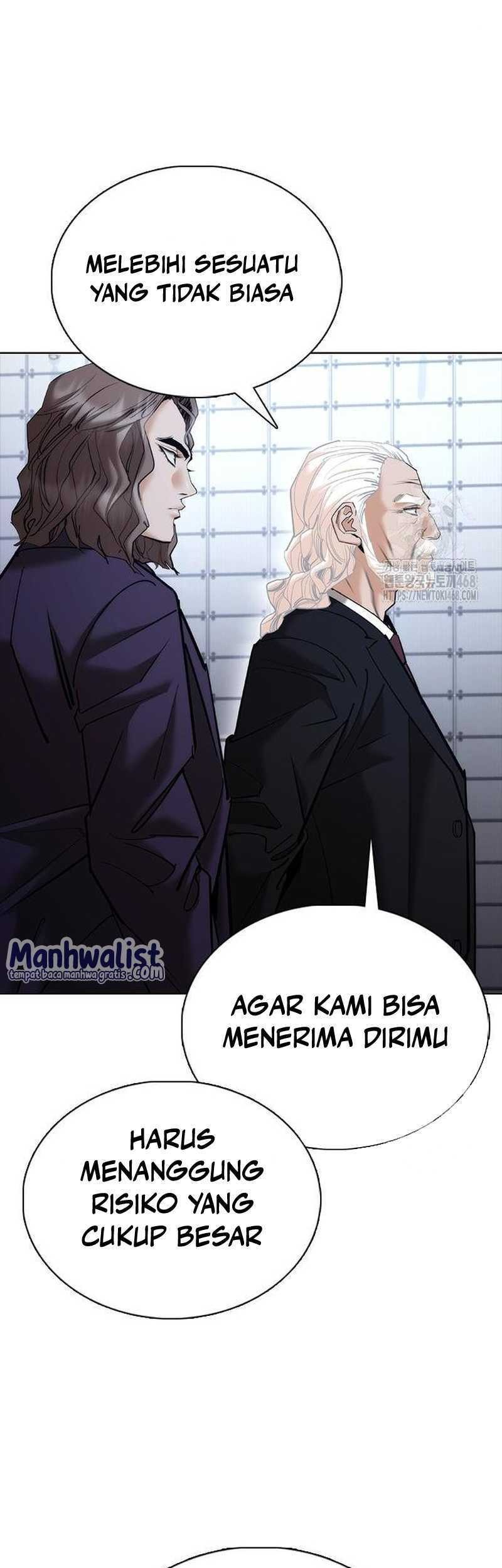 Shadow Agents: Suit Up Chapter 8 - halaman 79