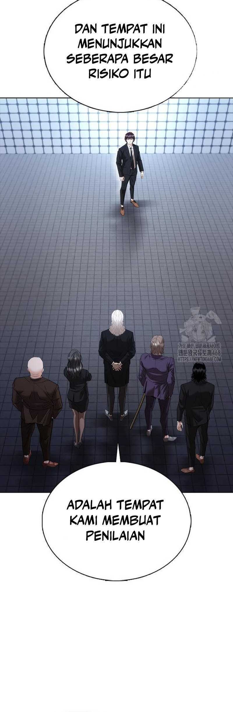 Shadow Agents: Suit Up Chapter 8 - halaman 80