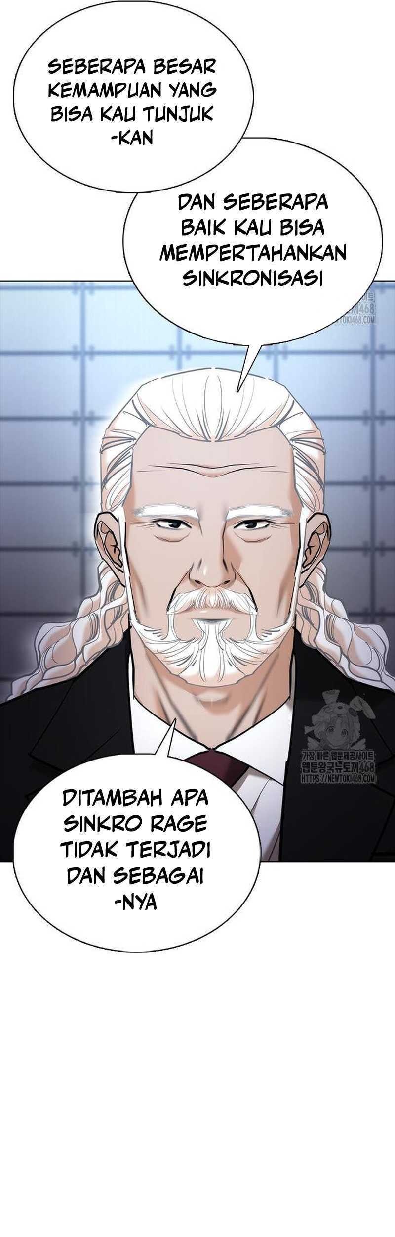 Shadow Agents: Suit Up Chapter 8 - halaman 81
