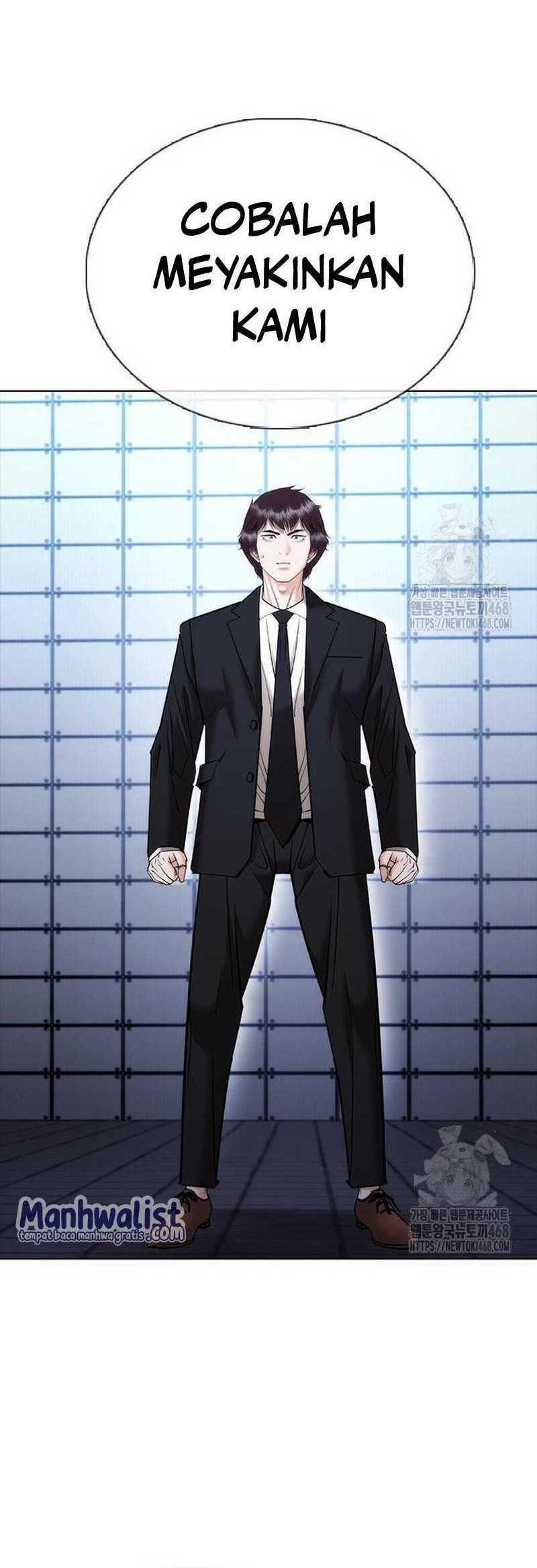 Shadow Agents: Suit Up Chapter 8 - halaman 82