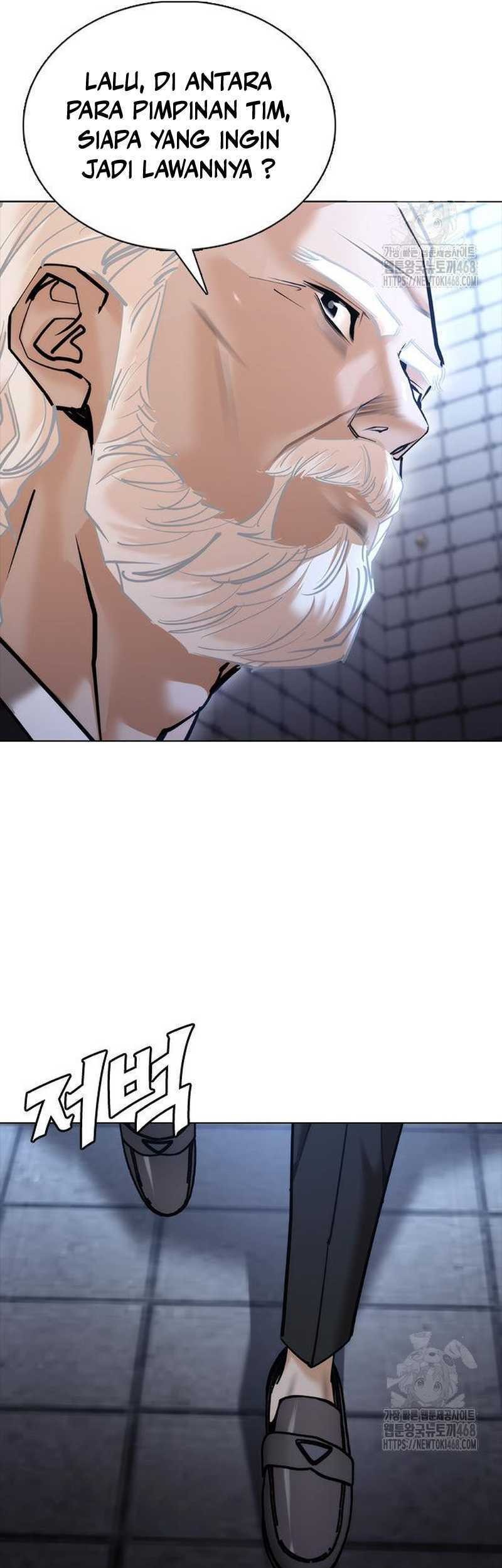 Shadow Agents: Suit Up Chapter 8 - halaman 83