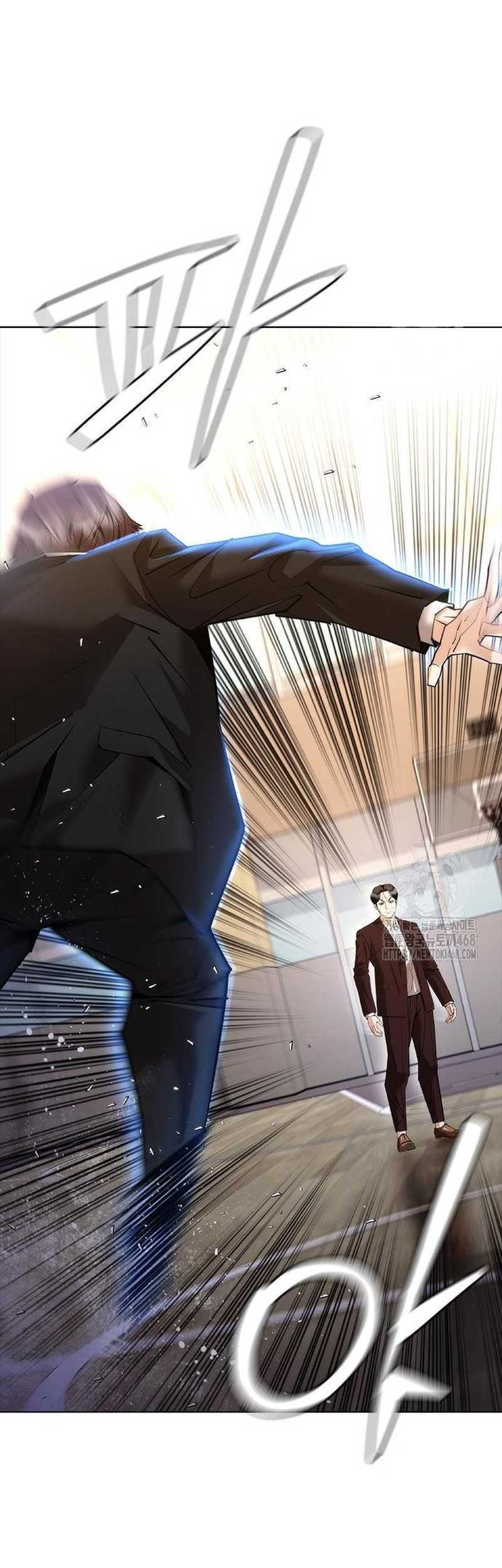Shadow Agents: Suit Up Chapter 8 - halaman 9