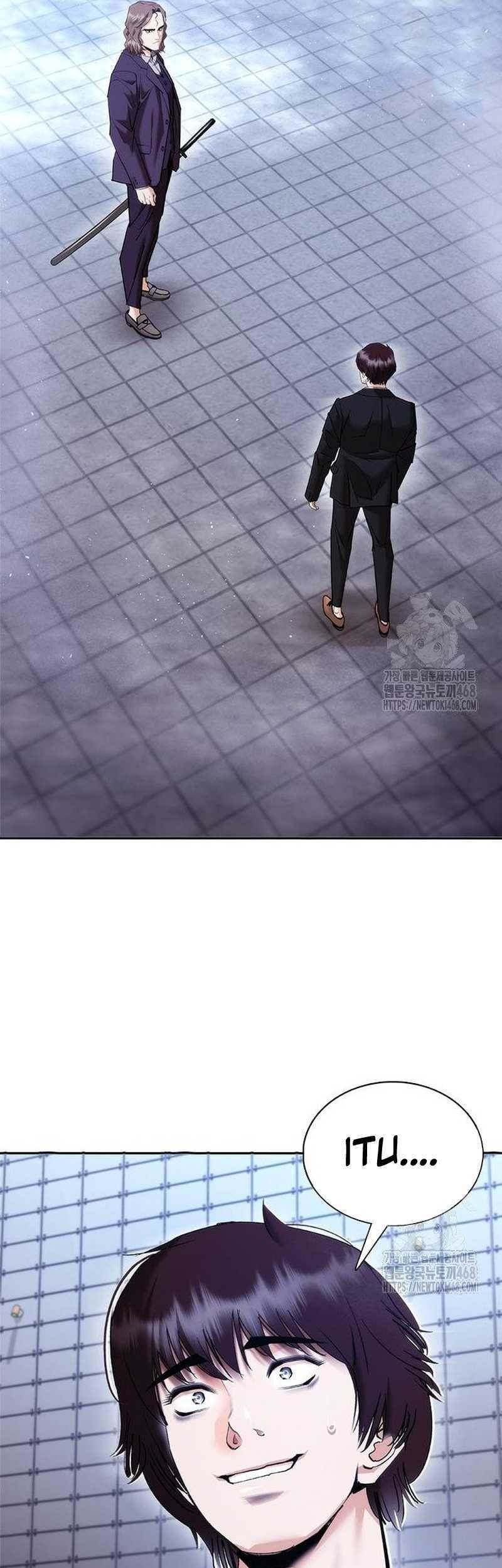 Shadow Agents: Suit Up Chapter 9 - halaman 11