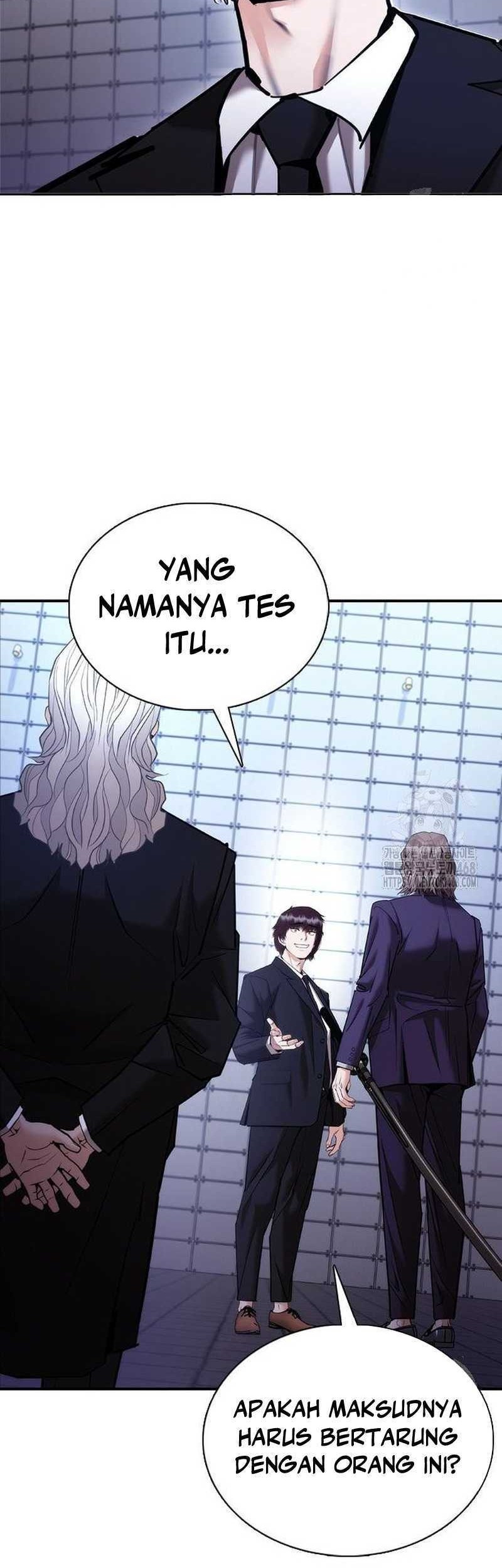 Shadow Agents: Suit Up Chapter 9 - halaman 12