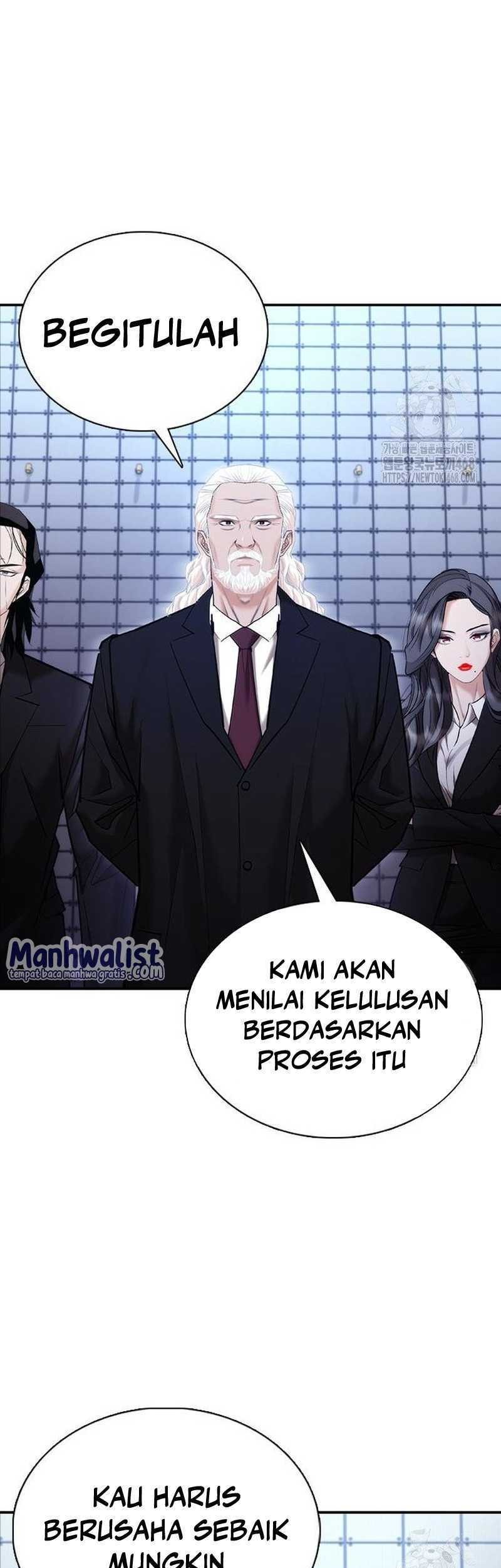 Shadow Agents: Suit Up Chapter 9 - halaman 13