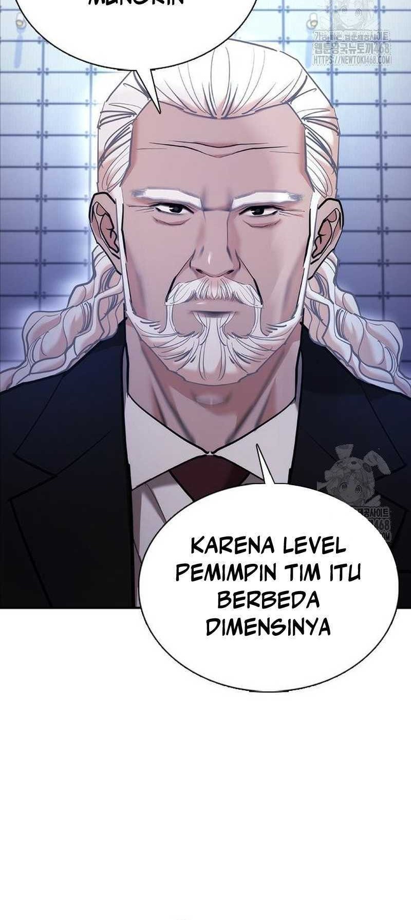 Shadow Agents: Suit Up Chapter 9 - halaman 14