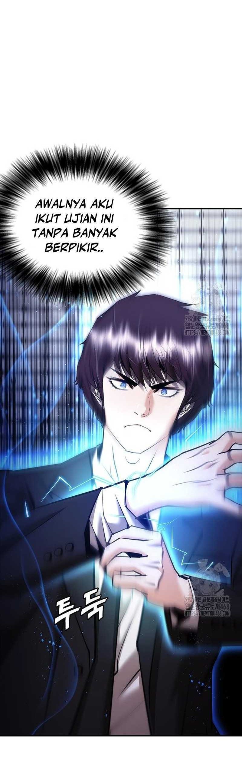 Shadow Agents: Suit Up Chapter 9 - halaman 18