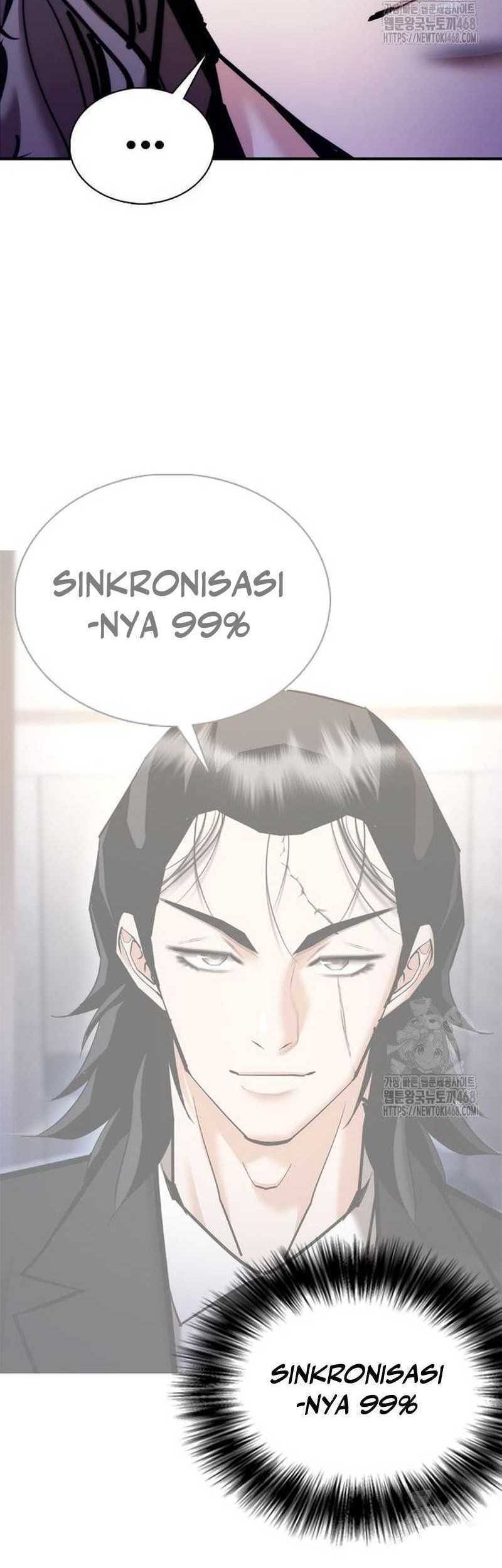 Shadow Agents: Suit Up Chapter 9 - halaman 24