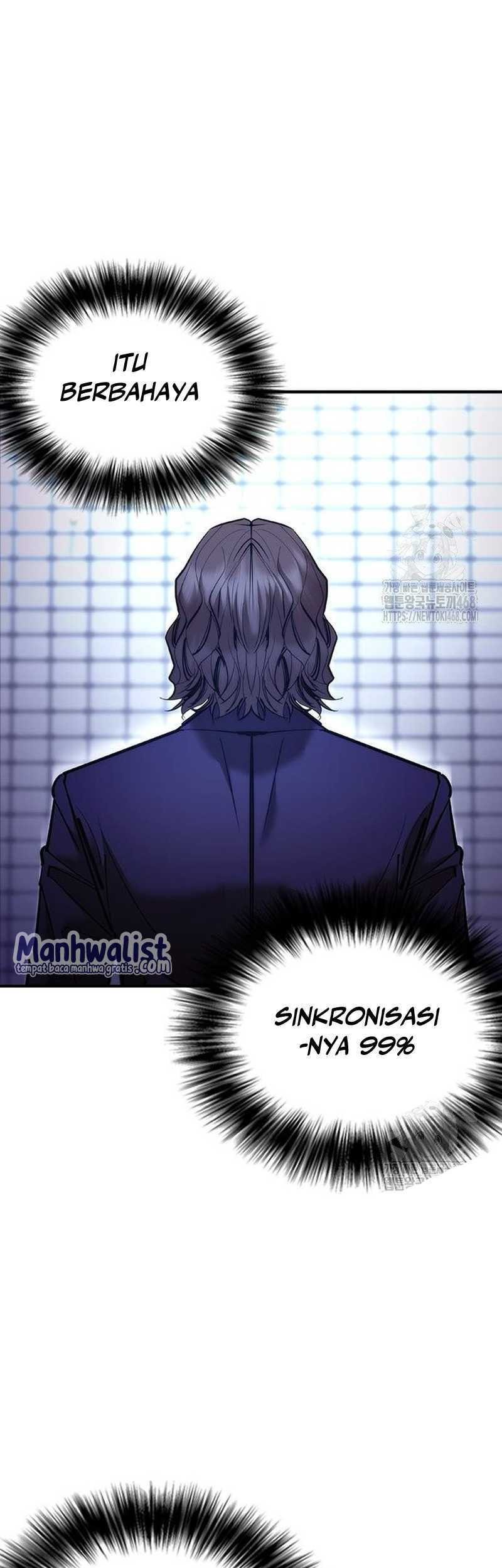 Shadow Agents: Suit Up Chapter 9 - halaman 25