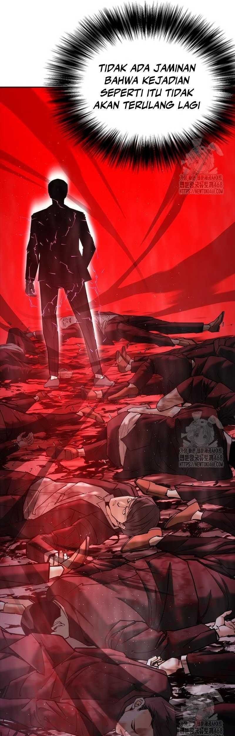 Shadow Agents: Suit Up Chapter 9 - halaman 27
