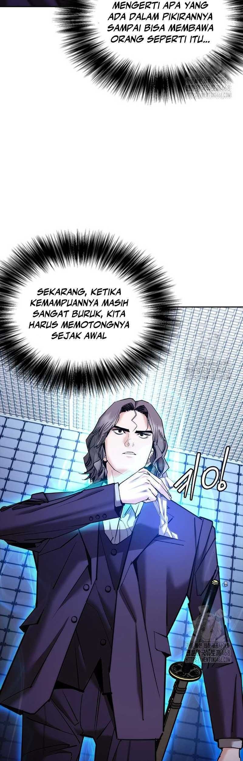 Shadow Agents: Suit Up Chapter 9 - halaman 29