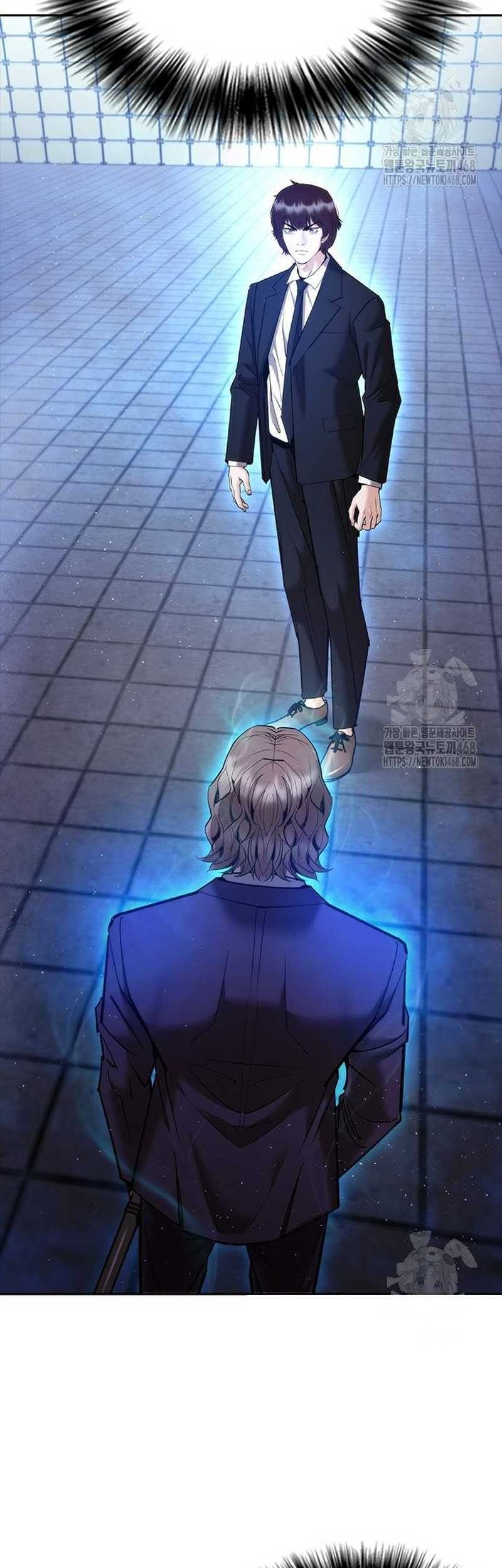 Shadow Agents: Suit Up Chapter 9 - halaman 31