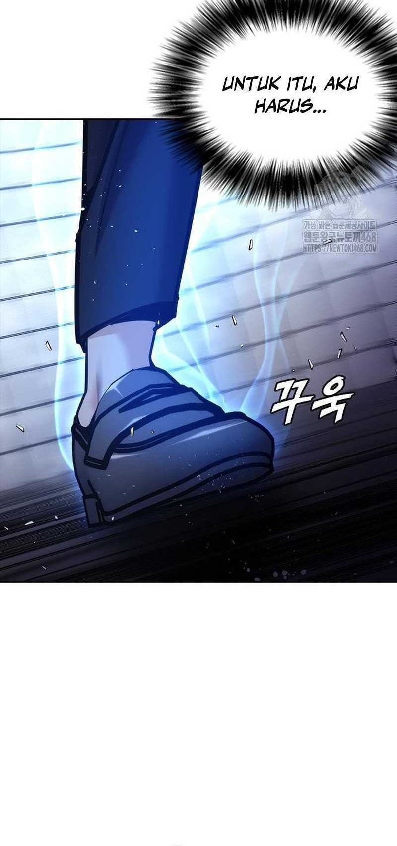 Shadow Agents: Suit Up Chapter 9 - halaman 32