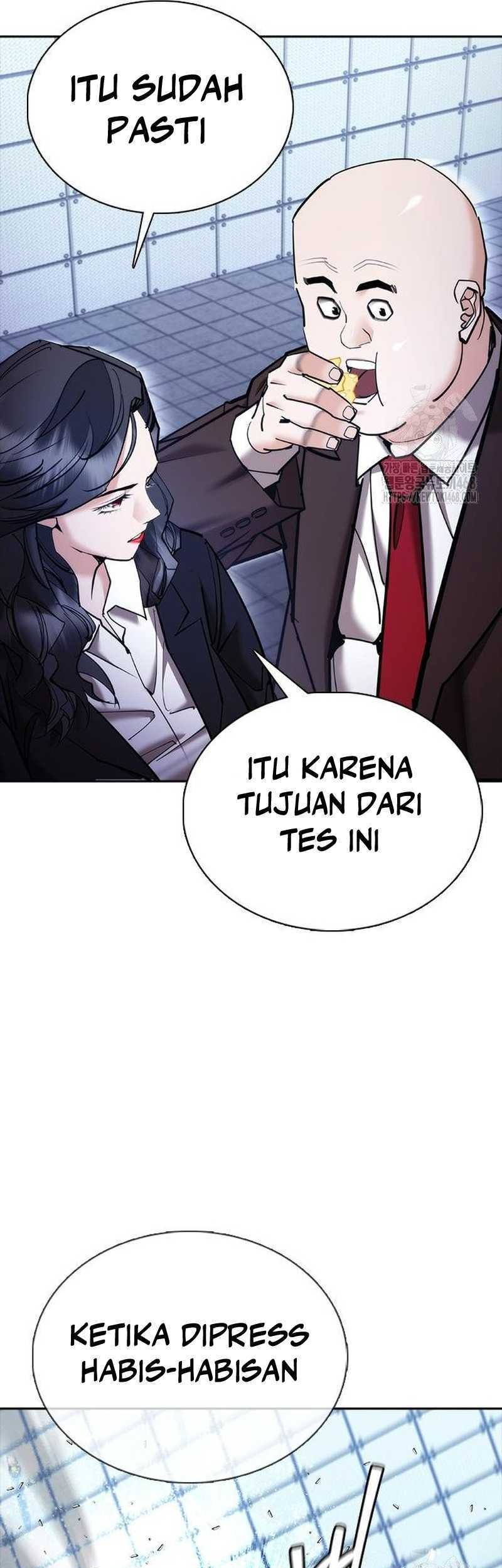Shadow Agents: Suit Up Chapter 9 - halaman 39