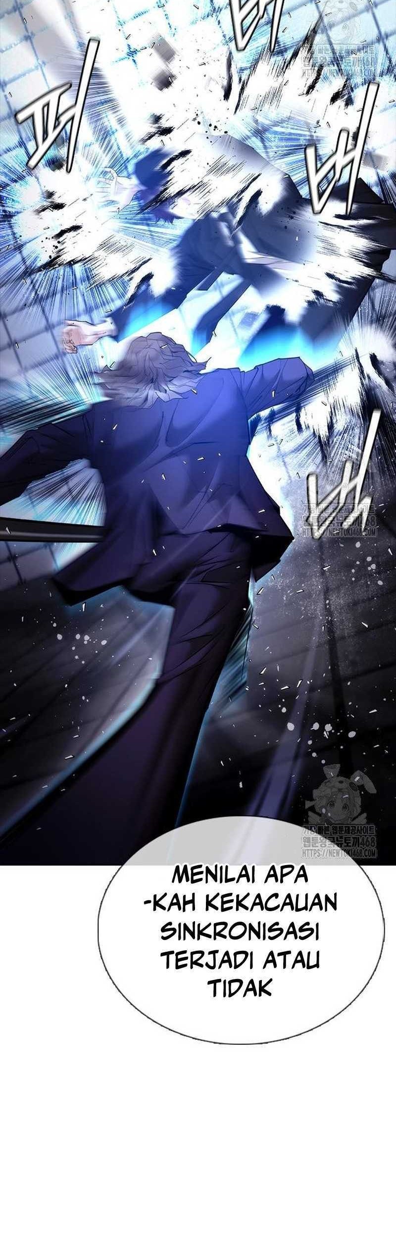 Shadow Agents: Suit Up Chapter 9 - halaman 40