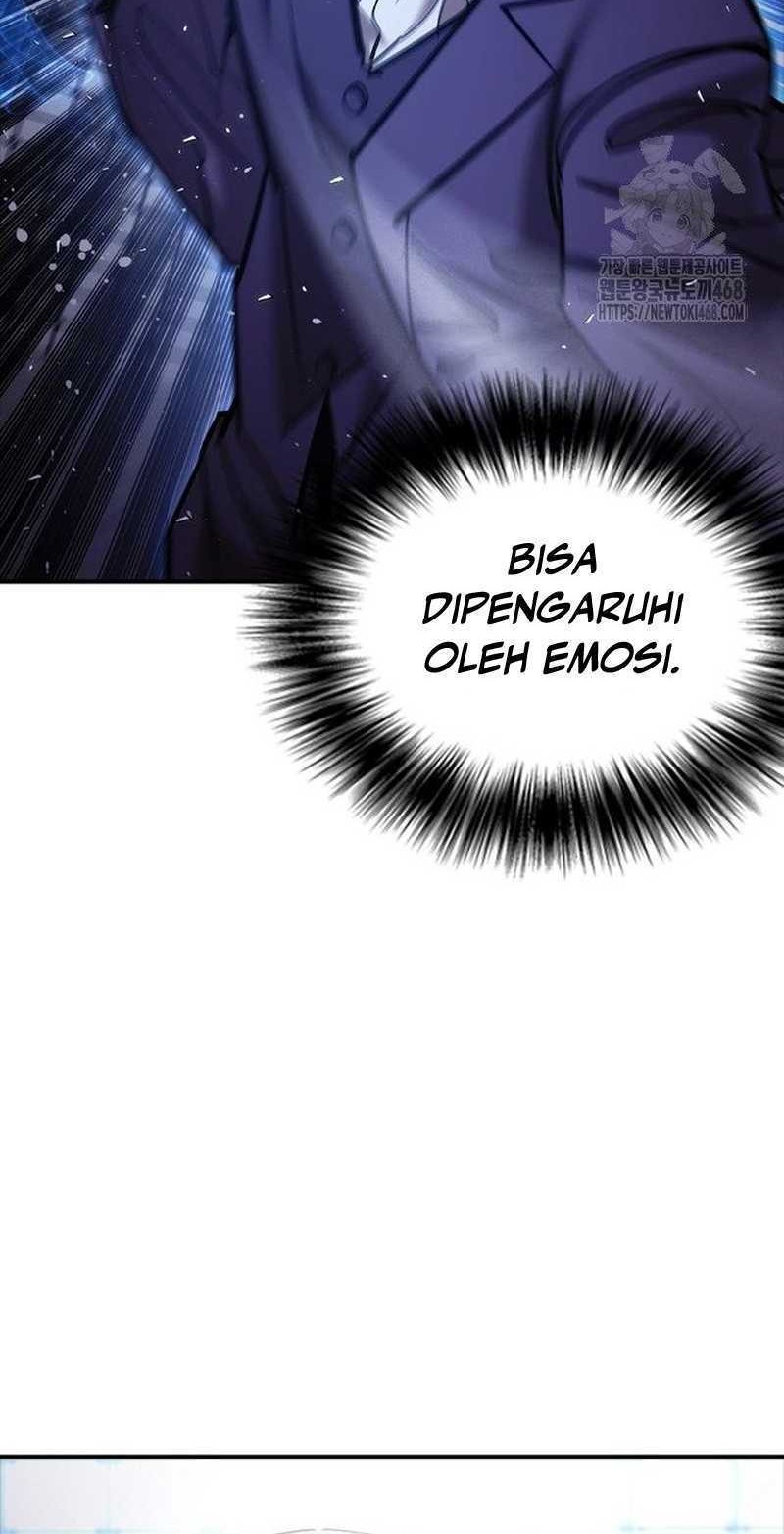 Shadow Agents: Suit Up Chapter 9 - halaman 42