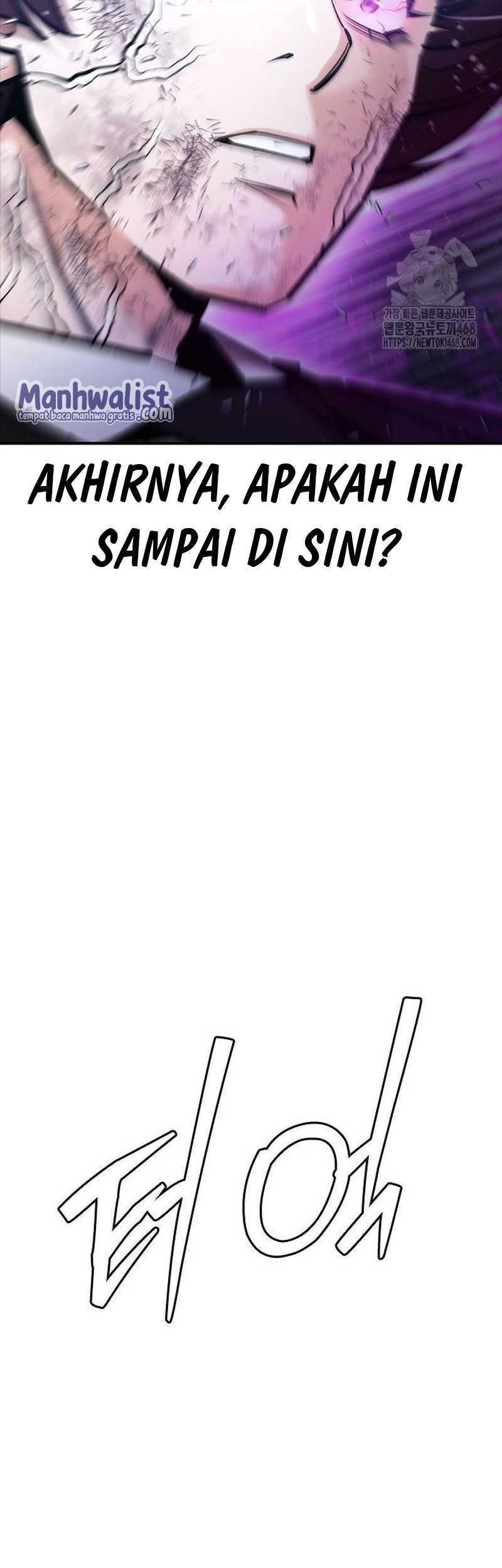 Shadow Agents: Suit Up Chapter 9 - halaman 44